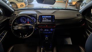 Hyundai Kona 2019 Hyundai Kona 1.6 CRDI Xpossible 2WD-thumb-18