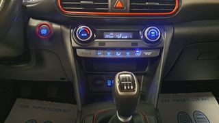 Hyundai Kona 2019 Hyundai Kona 1.6 CRDI Xpossible 2WD-thumb-19