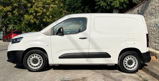 Toyota PROACE CITY 2022 1.5D 100HP L1 LIVE-thumb-3