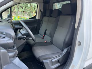 Toyota PROACE CITY 2022 1.5D 100HP L1 LIVE-thumb-9