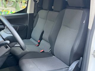 Toyota PROACE CITY 2022 1.5D 100HP L1 LIVE-thumb-10