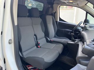 Toyota PROACE CITY 2022 1.5D 100HP L1 LIVE-thumb-11
