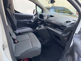Toyota PROACE CITY 2022 1.5D 100HP L1 LIVE-thumb-12