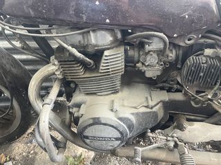 Honda CB 400 1982-thumb-1
