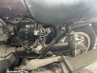 Honda CB 400 1982-thumb-2