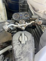 Honda CB 400 1982-thumb-4