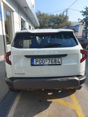 Dacia Duster 2026 Expression ECO-G 120-thumb-3
