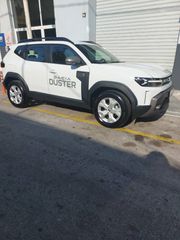 Dacia Duster 2026 Expression ECO-G 120-thumb-5