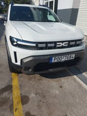 Dacia Duster 2026 Expression ECO-G 120-thumb-6