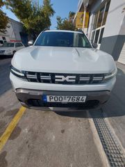Dacia Duster 2026 Expression ECO-G 120-thumb-1