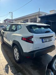 Dacia Duster 2026 Expression ECO-G 120-thumb-2