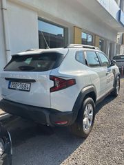 Dacia Duster 2026 Expression ECO-G 120-thumb-4