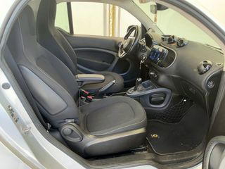 Smart ForTwo 2018 TURBO PASSION 90HP ΟΡΟΦΗ PANORAMA + ΟΘΟΝΗ-thumb-4