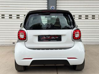 Smart ForTwo 2018 TURBO PASSION 90HP BRABUS LOOK F1 PANORAMA ΟΘΟΝΗ-thumb-8