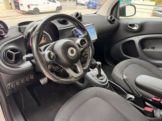 Smart ForTwo 2018 TURBO PASSION 90HP BRABUS LOOK F1 PANORAMA ΟΘΟΝΗ-thumb-10