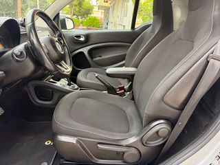 Smart ForTwo 2018 TURBO PASSION 90HP BRABUS LOOK F1 PANORAMA ΟΘΟΝΗ-thumb-12