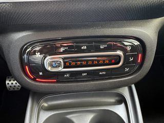 Smart ForTwo 2018 TURBO PASSION 90HP BRABUS LOOK F1 PANORAMA ΟΘΟΝΗ-thumb-33