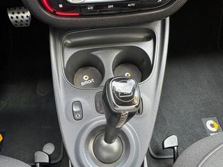 Smart ForTwo 2018 TURBO PASSION 90HP BRABUS LOOK F1 PANORAMA ΟΘΟΝΗ-thumb-31