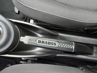 Smart ForTwo 2018 TURBO PASSION 90HP BRABUS LOOK F1 PANORAMA ΟΘΟΝΗ-thumb-32