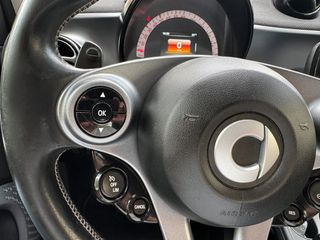 Smart ForTwo 2018 TURBO PASSION 90HP BRABUS LOOK F1 PANORAMA ΟΘΟΝΗ-thumb-20