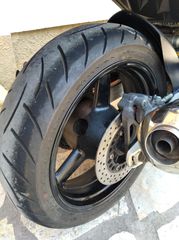 Yamaha TDM 900 2003-thumb-1
