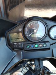 Yamaha TDM 900 2003-thumb-5