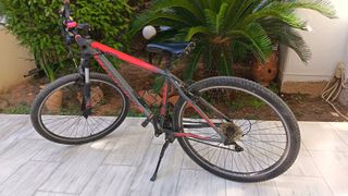 All - Mountain Carrera 2022 m9 2000