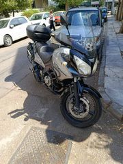 Suzuki V-Strom 650 2008 DL 650 ABS