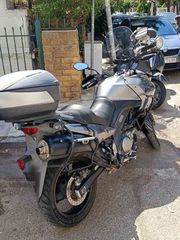 Suzuki V-Strom 650 2008 DL 650 ABS-thumb-1