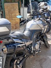 Suzuki V-Strom 650 2008 DL 650 ABS-thumb-3