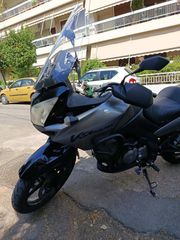 Suzuki V-Strom 650 2008 DL 650 ABS-thumb-4