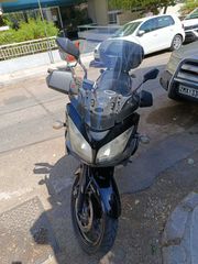Suzuki V-Strom 650 2008 DL 650 ABS-thumb-5