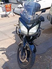 Suzuki V-Strom 650 2008 DL 650 ABS-thumb-6