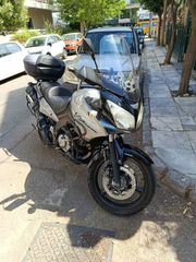 Suzuki V-Strom 650 2008 DL 650 ABS-thumb-7