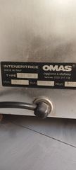 Πωλείται Σνιτσελομηχανη OMAS-thumb-5