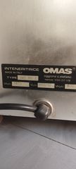 Πωλείται Σνιτσελομηχανη OMAS-thumb-6