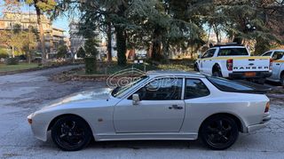 Honda X-ADV 2018 * ΑΝΤΑΛΛΑΓΗ ΜΕ PORSCHE 944 *-thumb-1