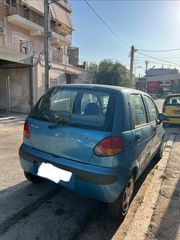 Daewoo Matiz 1999