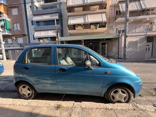 Daewoo Matiz 1999-thumb-1