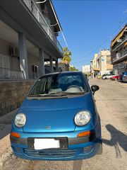 Daewoo Matiz 1999-thumb-2
