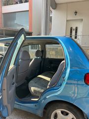 Daewoo Matiz 1999-thumb-5