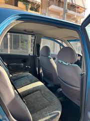 Daewoo Matiz 1999-thumb-7