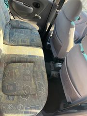 Daewoo Matiz 1999-thumb-8