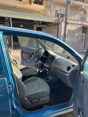 Daewoo Matiz 1999-thumb-10