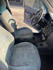 Daewoo Matiz 1999-thumb-11