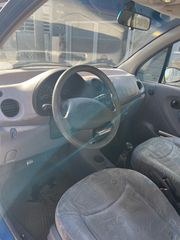 Daewoo Matiz 1999-thumb-13