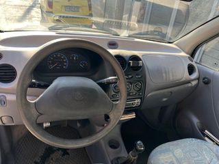 Daewoo Matiz 1999-thumb-14