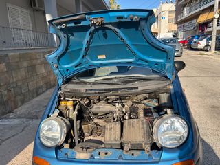 Daewoo Matiz 1999-thumb-16