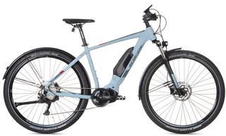 Trekking Ideal 2026 PRISMA E610-632GTS