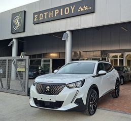 Peugeot 2008 2021 1.2 PureTech Allure